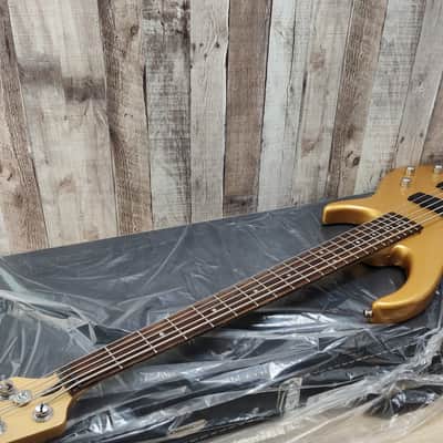 Peavey Foundation 2000 5 String -RARE- w/ new Hard Case image 23