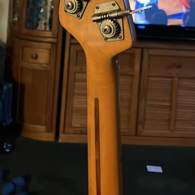 Ernie Ball Music Man StingRay Special 4 H image 3