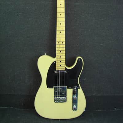 Hamer Made in USA T-51 Telecaster Electric Guitar W/Case image 1