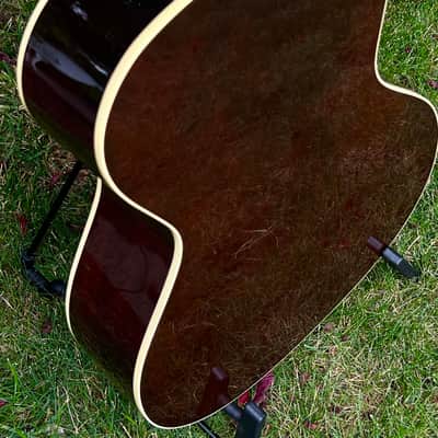 Gibson L-00 Original Late Model 2024 - 2025 - Vintage Sunburst image 4