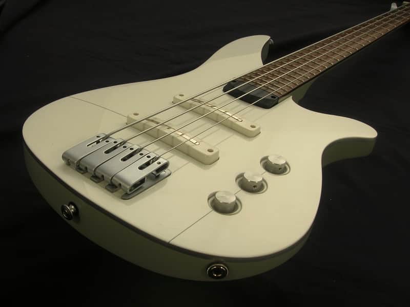Yamaha RBX4 A2 Bass (RBX A2) *Exc Cond *US Seller *7 LBS image 1