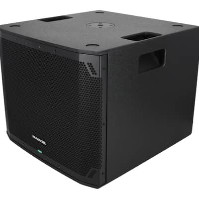 Mackie Thump15S V4 15" 1400 Watt Powered Active Subwoofer Class D Sub+XLR Cable image 7