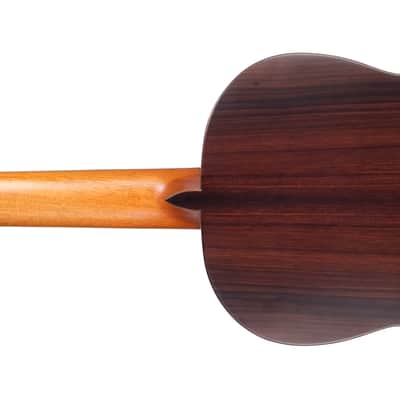 Esteve 6PS Classical Guitar Cedar/Rosewood image 4