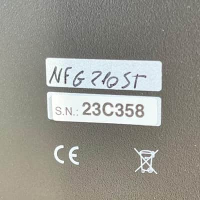 GR Guitar ATG210A ST Aerotech FRFR image 5