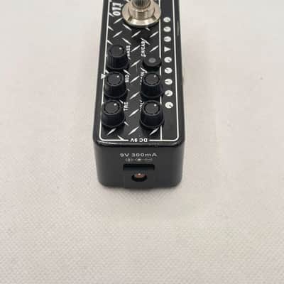 MOOER USED Micro Preamp 011 image 5