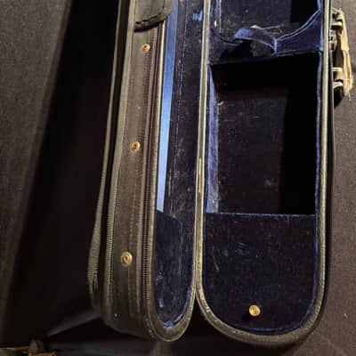 2005 Stefan Ulrich Model 100 4/4 Violin image 8