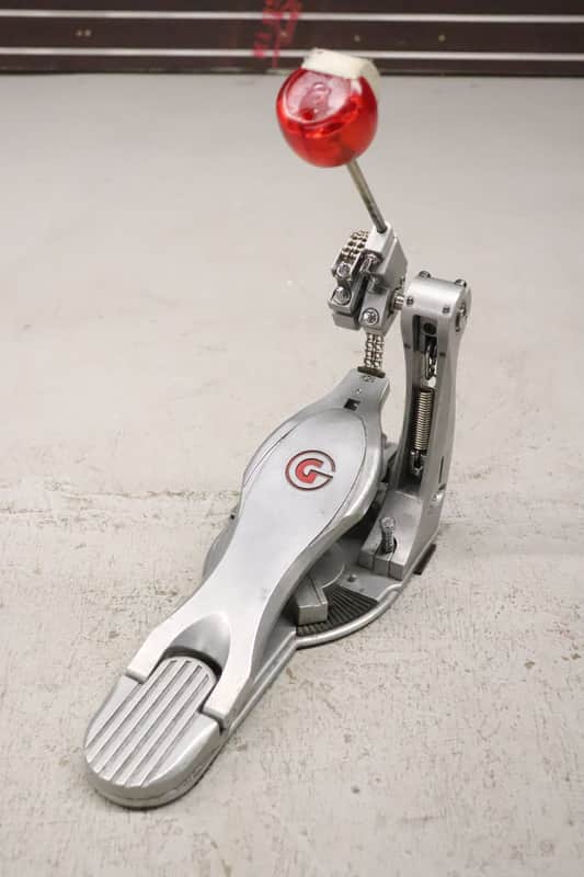 Gibraltar 9711GS-D G Class Direct Single Bass Drum Kick Pedal image 1
