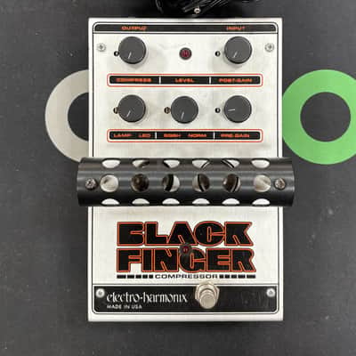 Correct Sound Custom Black Sunn | Reverb Czechia