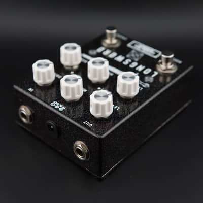 Electronic Audio Experiments Longsword V4 2018 - Black image 8