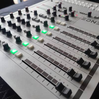 D&R Airence Mk1 USB Professional Broadcast Console (2x Phone Line Version) – Excellent Condition image 6