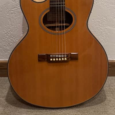 WASHBURN EA30 MONTEREY acoustic guitars for sale in USA | guitar-list
