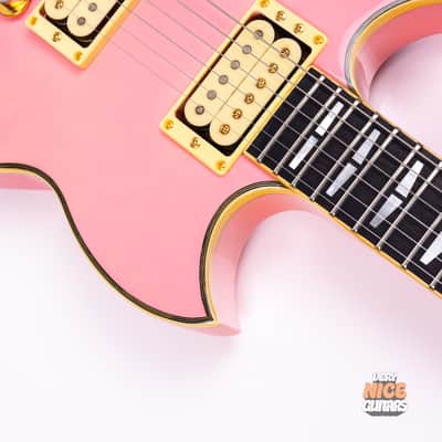 Yamaha SG-1000 Takanaka spec image 18