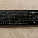 Sequential Prophet-10 Desktop 10-Voice Polyphonic Synthesizer 2021 - Present - Black with Wood Sides
