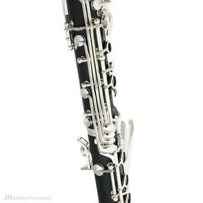 Buffet Crampon Bb Clarinet - E12 F image 6