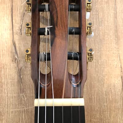 J. Crayton Pruitt Classical Custom 2010 Natural image 7