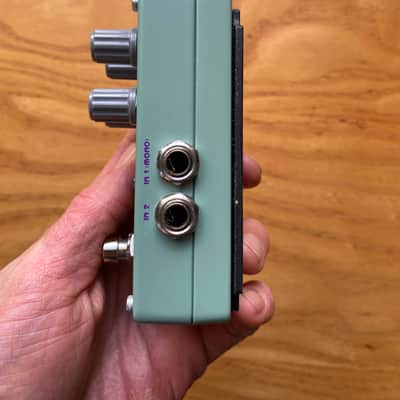 DigiTech Polara Reverb 2010s - Standard image 2