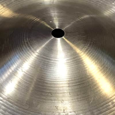 Zildjian A 21” Sweet Ride - Excellent Condition - We Ship Fast! image 3