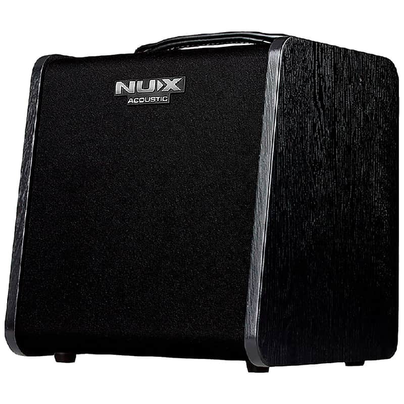 NUX Stageman II Studio AC60 image 1