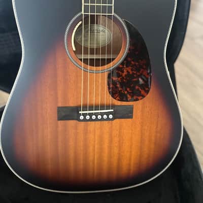 Larrivee D-40 Mahogany '21 image 3