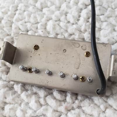 70’s T-Top MIJ Maxon Greco Humbucker 80’s Rare Vintage Japan Clone Scream’in U-2000 U-1000 image 4
