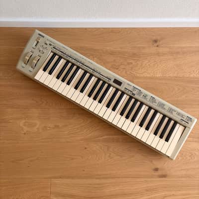 Yamaha CBX-K2 (Japan, 1990s) Rare and vintage Midi Keyboard Controller! image 14