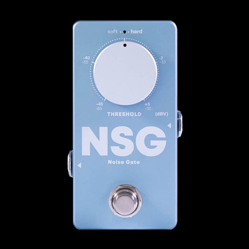 Darkglass Electronics NSG Bass Noise Gate image 1