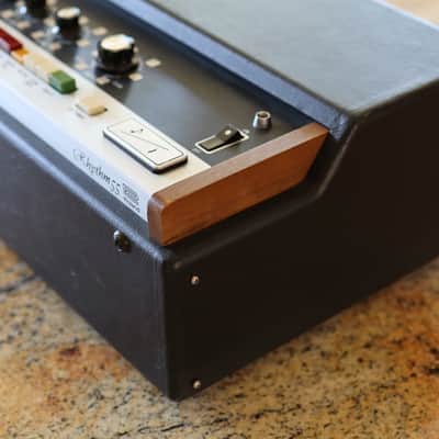 Roland TR-55 EXCELLENT condition w footswitch! image 20