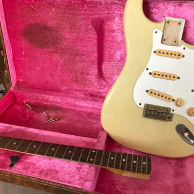 1978 Tokai ST-100 Serial # 8002080 w Original HS Case image 14