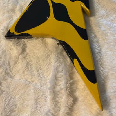 B.C. Rich Ironbird 80’s USA image 4