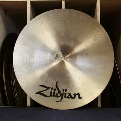 Zildjian 16" A Thin Crash 1059g image 2