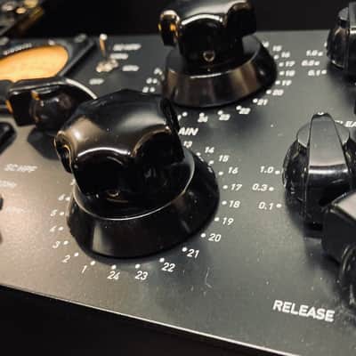 🏷️ IGS Audio Tubecore 3U Mastering Edition Stereo Compressor ✨Reverb Preferred Seller image 10