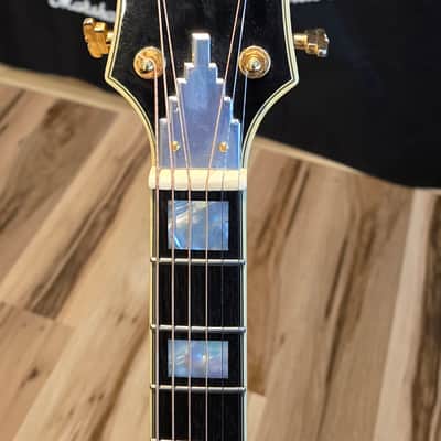 D'Angelico Excel EXL-1A 2015 - Natural image 8