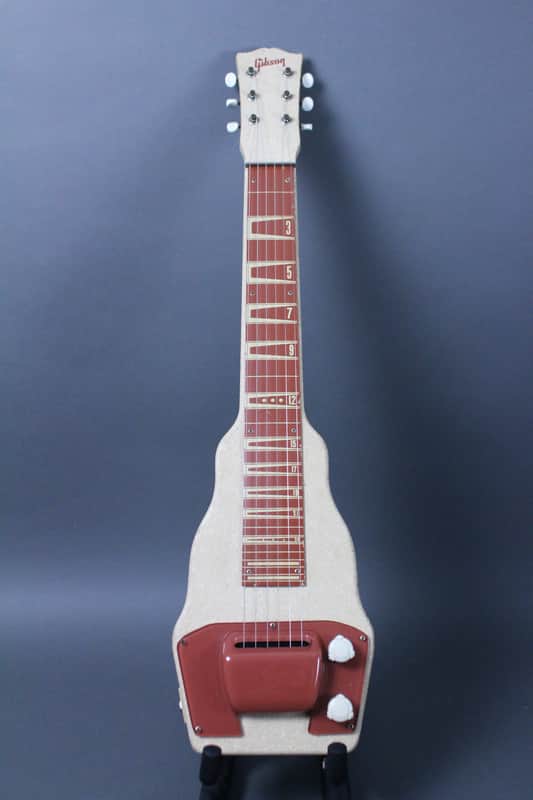 1950's Gibson BR-9 lap steel image 1