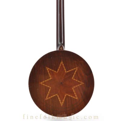 Clifford EsseX Regal 1920s 5-String Banjo image 7