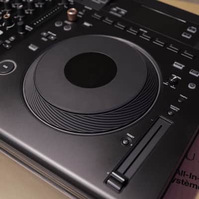 Pioneer Opus-Quad 4-Channel All-in-One DJ System 2023 - Present - Black image 6