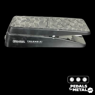 Dunlop DVP3 Volume X Pedal -x14954 image 4