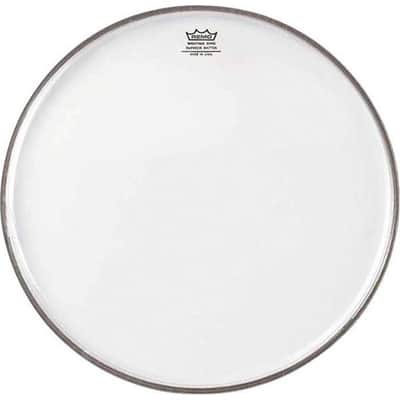 Remo BE-0314-00 - Peau emperor transparente 14 image 1