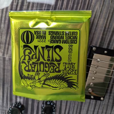 PRS SE McCarty 594 2023 Charcoal image 15