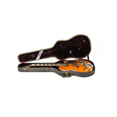 Gretsch 6121 owned by Brian Setzer image 24