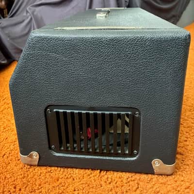 Fender 1970s Silverface PA-135 image 2
