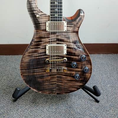 New 2024 PRS Paul Reed Smith McCarty 594 Electric Guitar - Charcoal with PRS Hardshell Case image 2