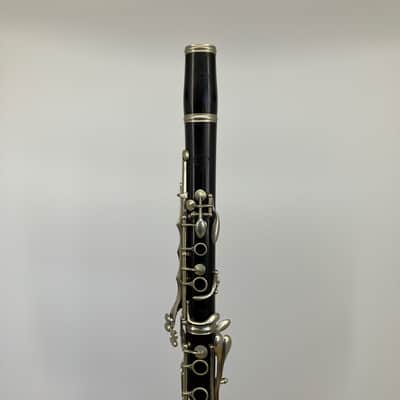 Buffet Crampon Wood Bb Clarinet image 2