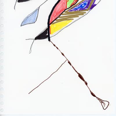 25x Artworks !!! Peter Green (Fleetwood Mac) AMAZING ART COLLECTION image 17