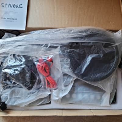 Podcast Equipment Bundle Audio Interface With Studio Condenser Microphone image 2