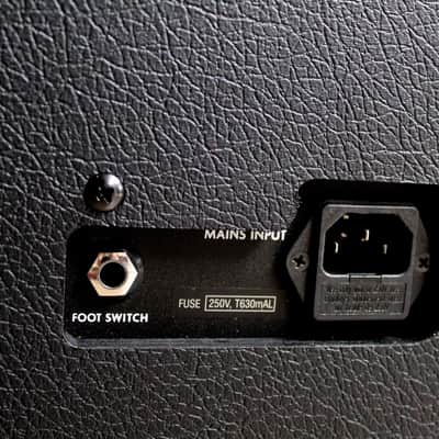 VOX AC10HWR1 Hand-Wired 10-Watt 1x12" Guitar Combo 2025 image 11