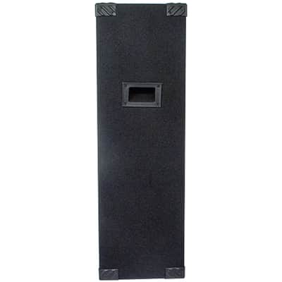 Seismic Audio GH212L - Passive Dual 12 Inch 2-Way PA/DJ Loudspeaker Cabinet - 1250 Watt Full Range PA/DJ Band Live Sound Speaker image 6