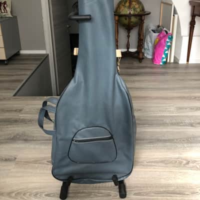 Marina Artist Series AT1 1989 Dark Green Sunburst image 13