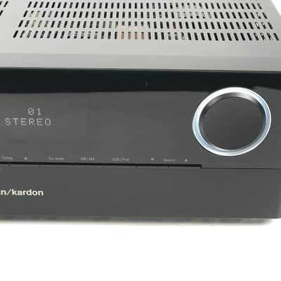 Harman Kardon HK 3700 2-Channel Stereo Receiver image 3