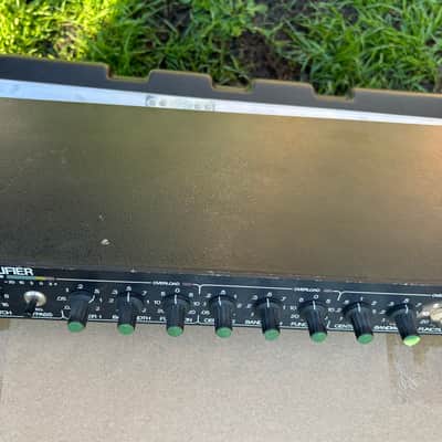 TC Electronic TC 1140 Parametric EQ - VGC image 7