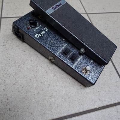 Fulltone Deja Vibe 2 2001 image 2